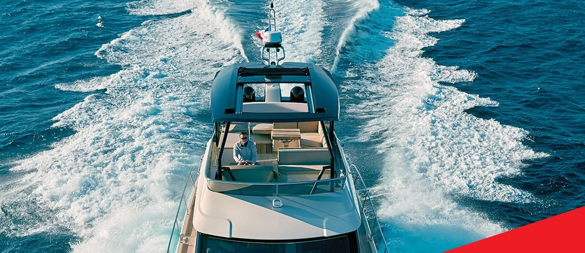 BENETEAU group