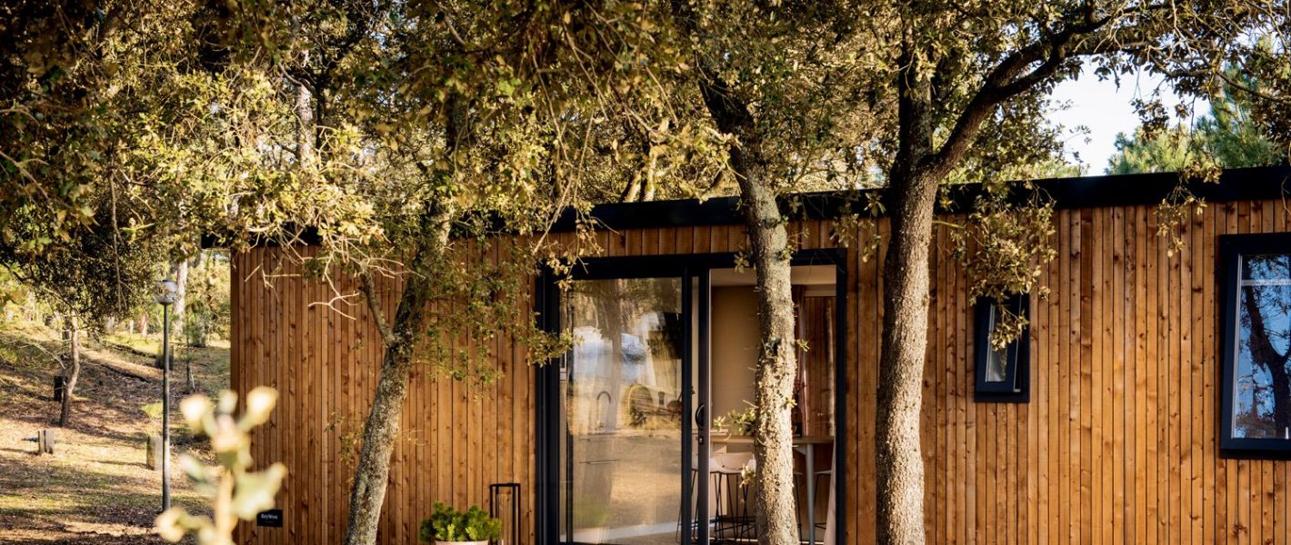 Mobile home KEY WEST Range, 2 and 3 bedrooms BHI