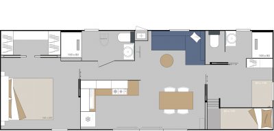Comfort range