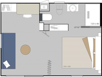 Comfort range