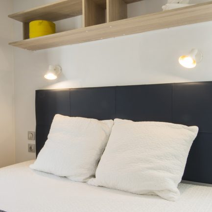 Comfort range