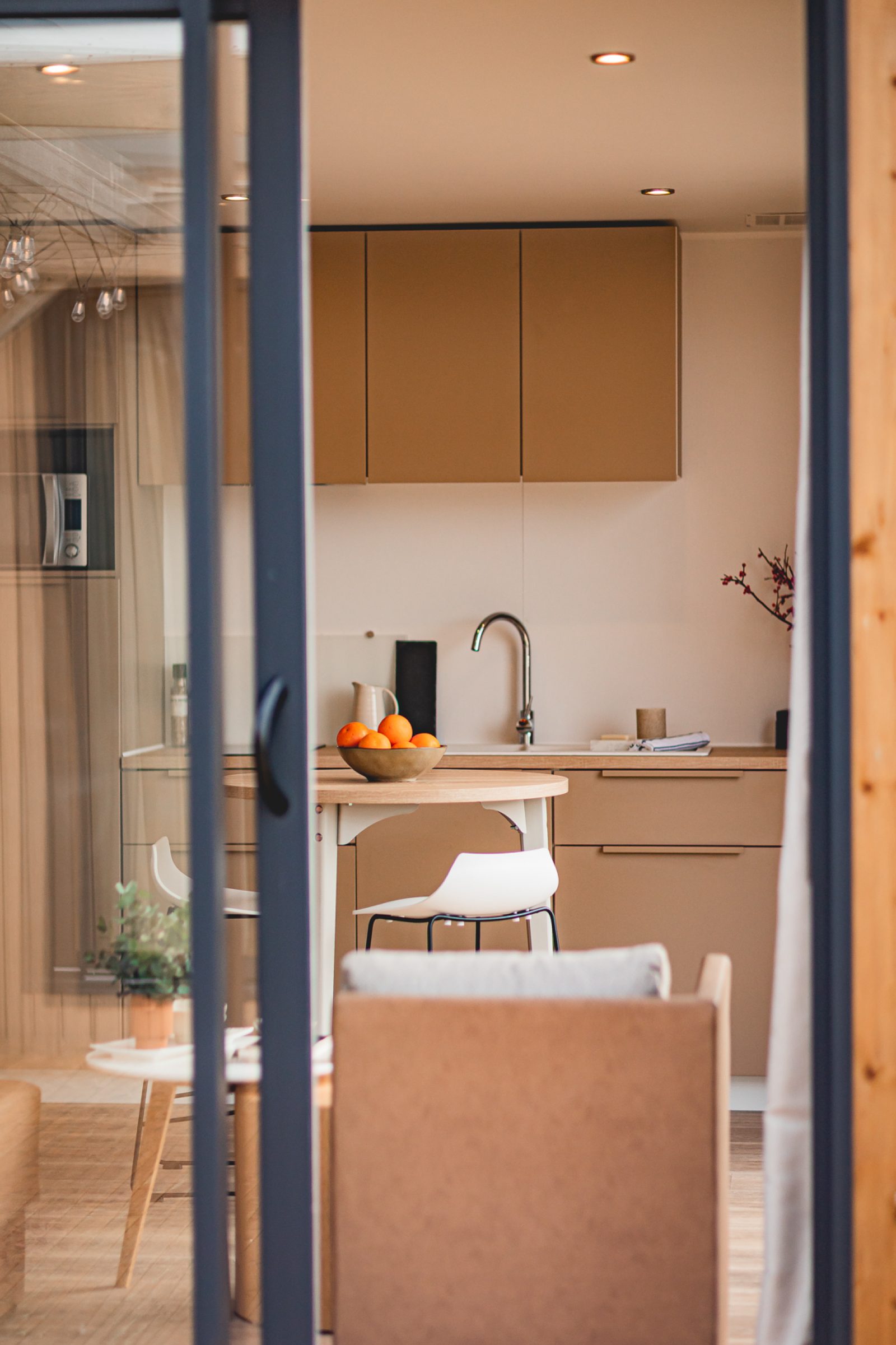 Mobile home KEY WEST Range, 2 and 3 bedrooms BHI