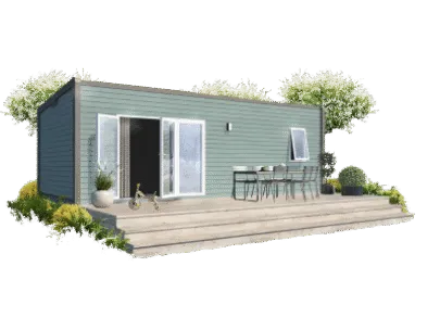 Gamma Resort