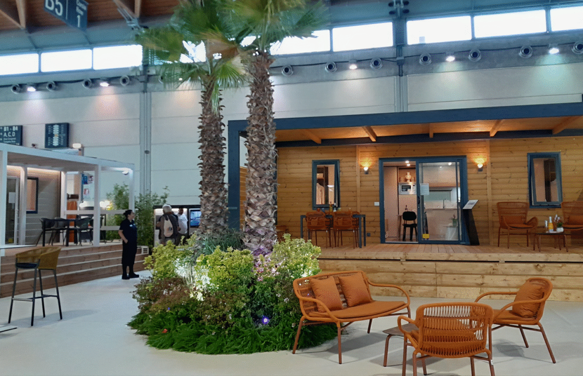 SIA HOSPITALITY DESIGN 2025