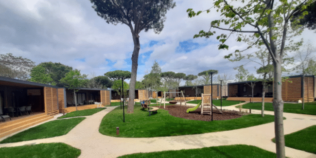 Le nostre realizzazioni