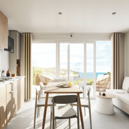 Lounge range