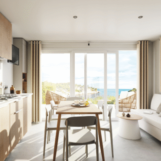 Lounge range