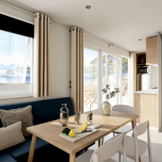 Lounge range