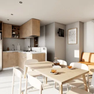 Lounge range