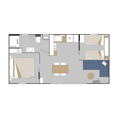 Lounge range