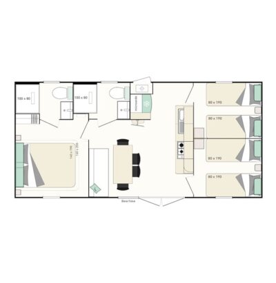Gamma Resort