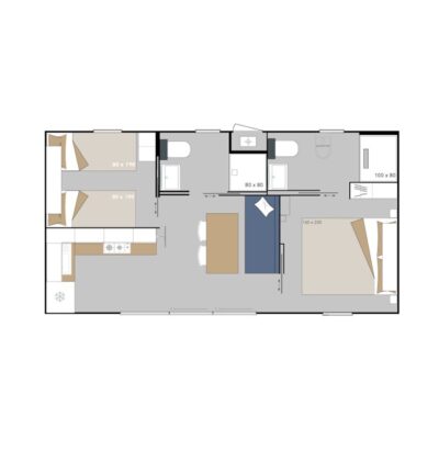 Lounge range