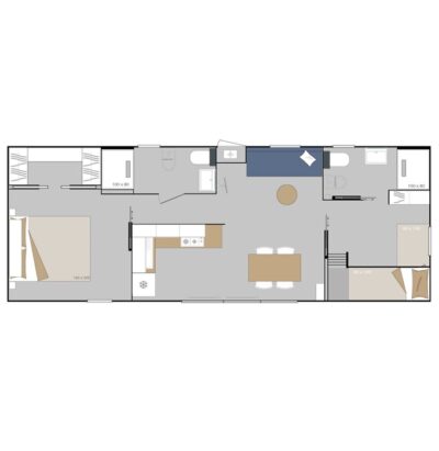 Lounge range