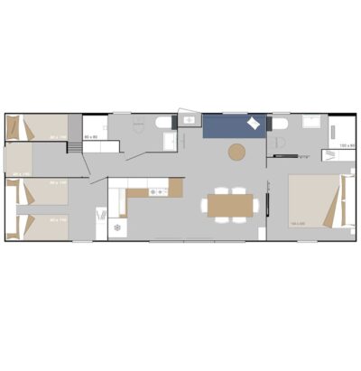 Lounge range