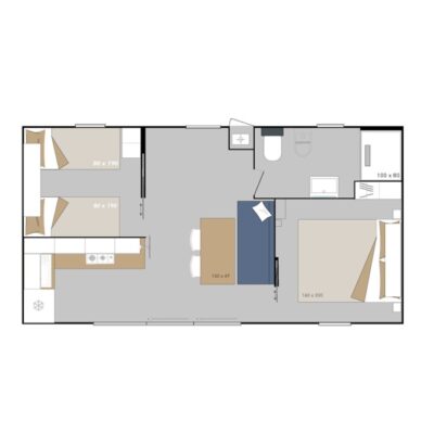 Lounge range