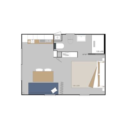 Lounge range