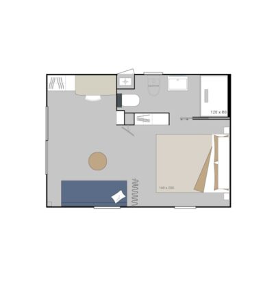 Lounge range
