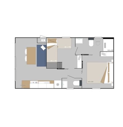 Lounge range