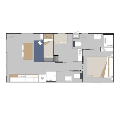 Lounge range